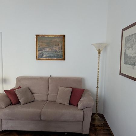 Ca' Giulia - Biennale - Free Wifi Fiber Apartment Venice Exterior photo