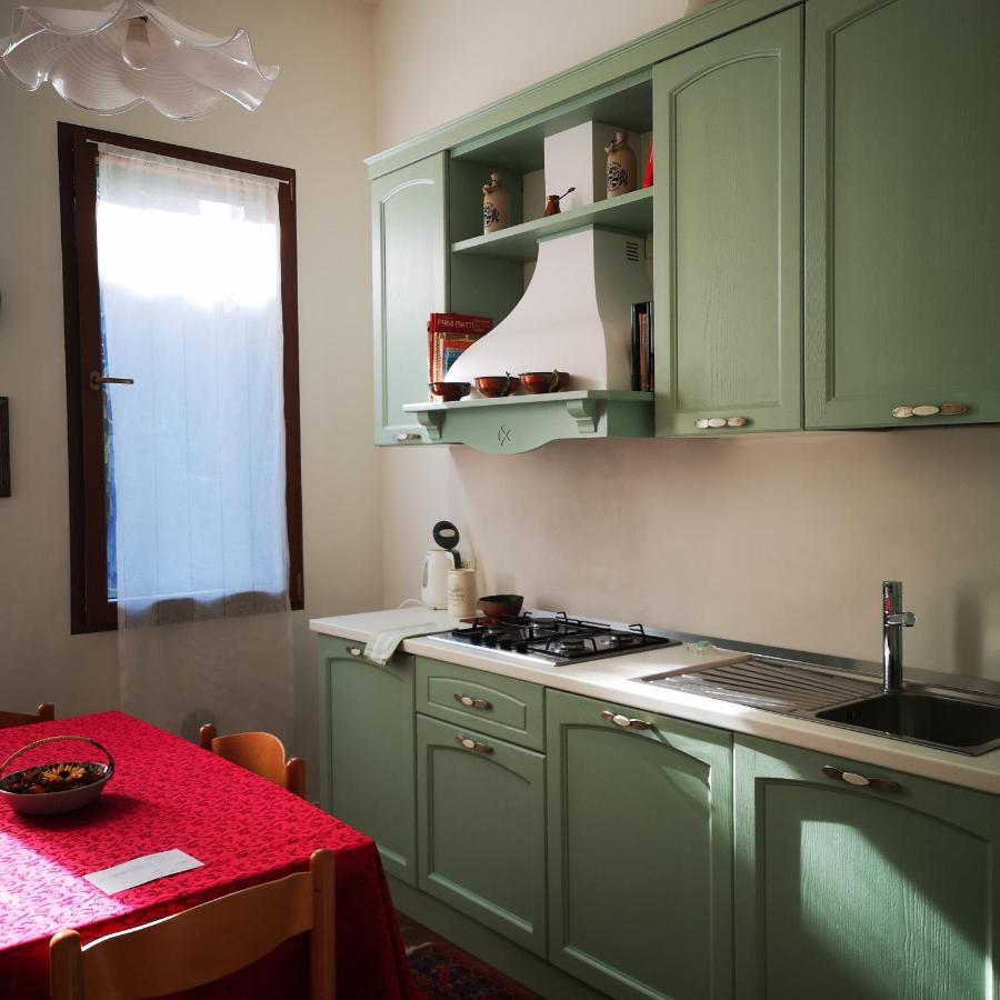 Ca' Giulia - Biennale - Free Wifi Fiber Apartment Venice Exterior photo