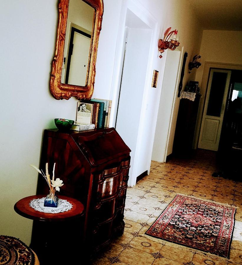 Ca' Giulia - Biennale - Free Wifi Fiber Apartment Venice Exterior photo