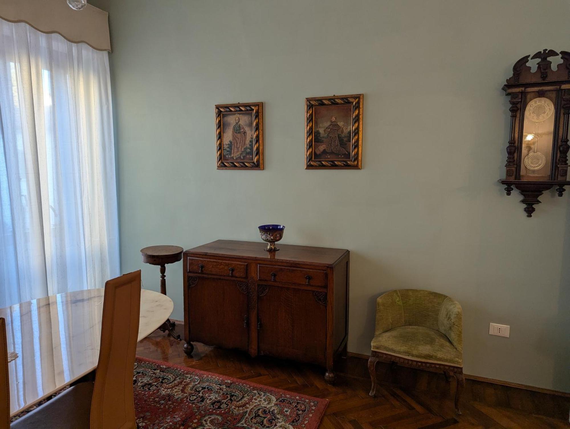 Ca' Giulia - Biennale - Free Wifi Fiber Apartment Venice Exterior photo