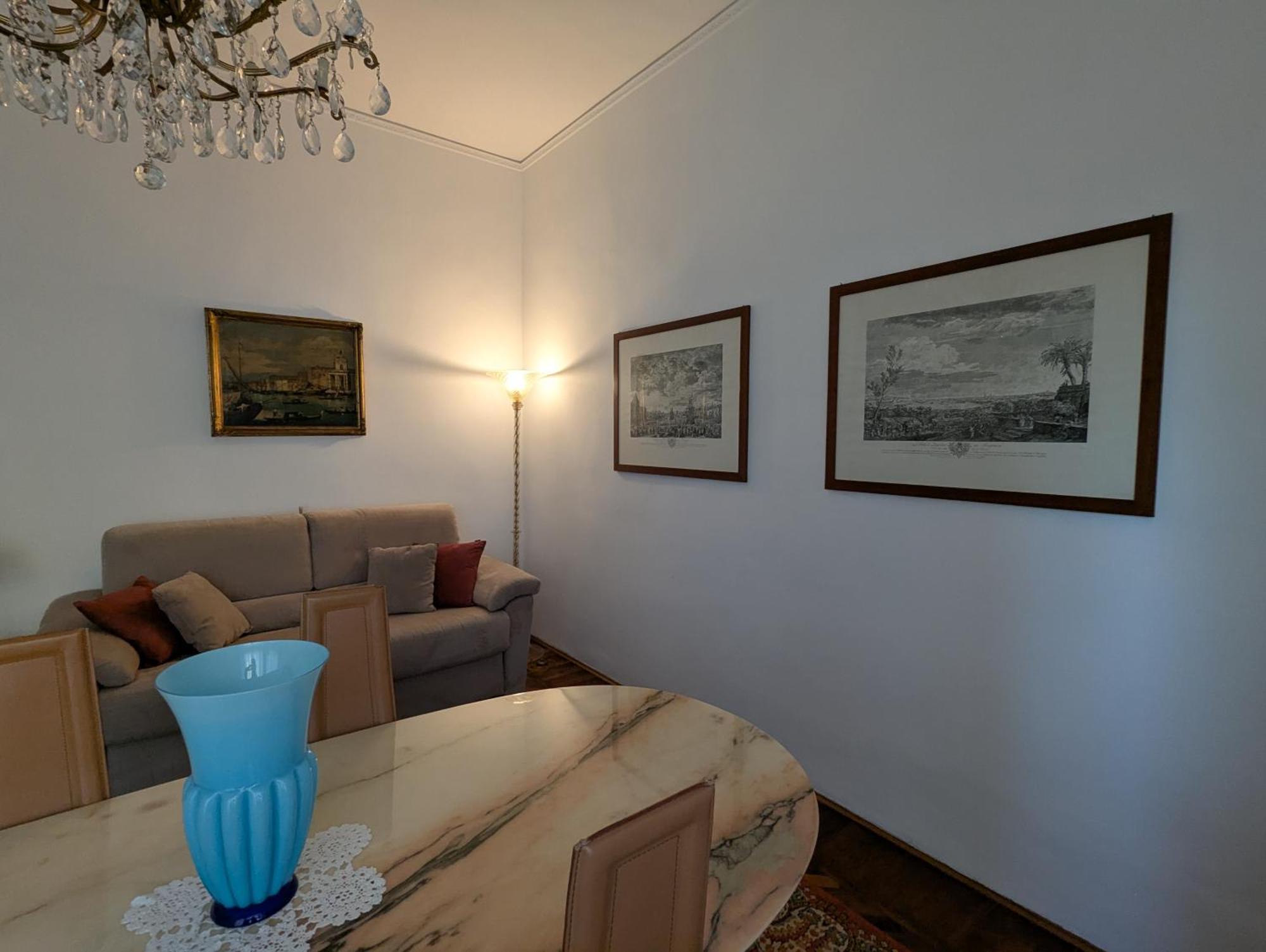 Ca' Giulia - Biennale - Free Wifi Fiber Apartment Venice Exterior photo