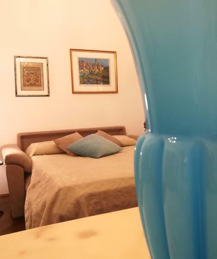 Ca' Giulia - Biennale - Free Wifi Fiber Apartment Venice Exterior photo