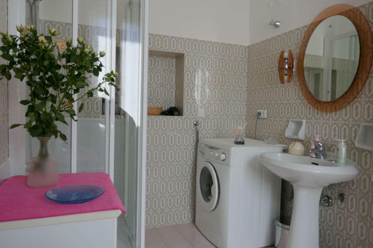 Ca' Giulia - Biennale - Free Wifi Fiber Apartment Venice Exterior photo